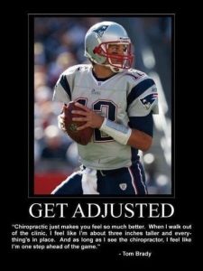 brady